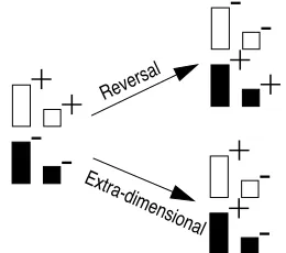 Figure 11: Example of discrimination-shift learning