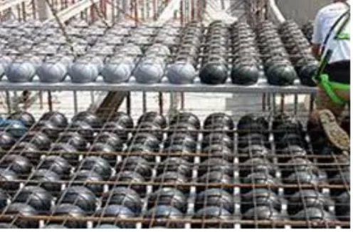 Fig 5 . Precast concrete module BD 