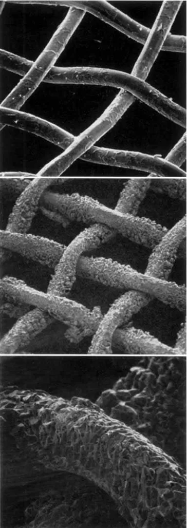 Fig. 2 after half the normal installed in a nitric acid plant showing 