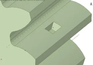 Fig.8   Meshing 