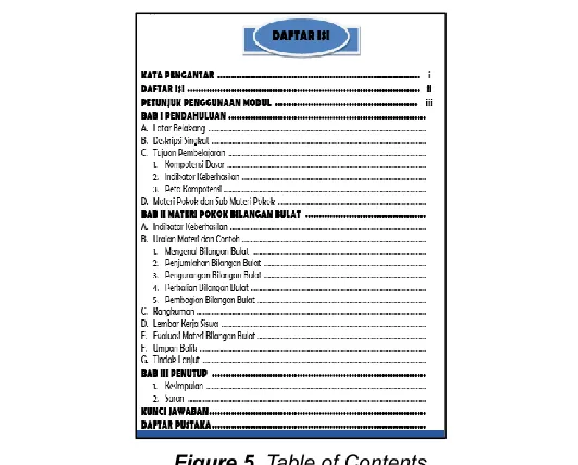 Figure 7 . Syllabus  