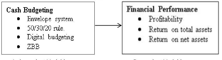 Figure 1: The Conceptual Framework 
