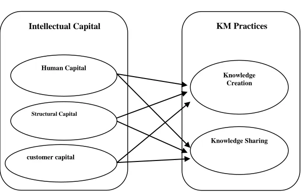 Figure 1: Conceptual Framework 