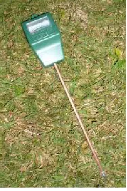 Fig 2.2 Temperature Sensor 