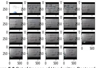 Figure 5.4 Test image 1  