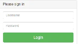 Fig. 14. 6-digit verification code requirement of the web  application 