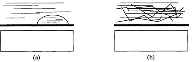 FIGURE 3.2: Two common solution strategies—“hematomas” and “coding between the lines”.