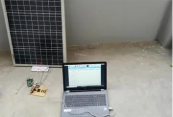 Fig. 12 .  Hardware Implementation 