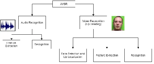 figure 5. Here classical coupled HMM (CHMM)consists of a number of HMMs. There are three types of nodes: mixture nodes, observation nodes and backbone nodes