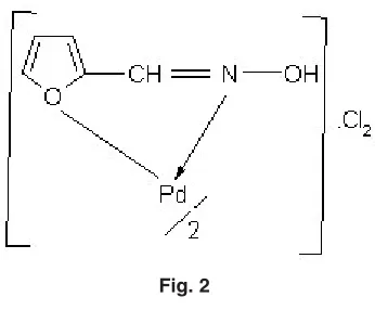 Fig. 3: M = Ru(III) and Rh(III)