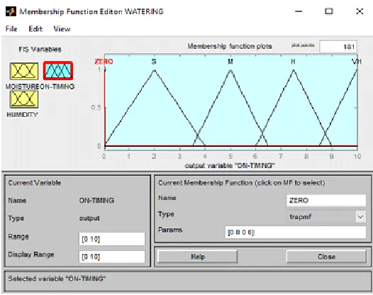 Fig. 7. MATLAB Command Window 