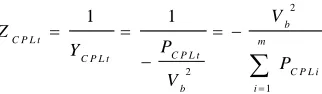 Fig. 14.  Bode plot for the proposed dynamic droop controller for smaller droop coefficient: (a) k = 0.1, (b) k = 0.2