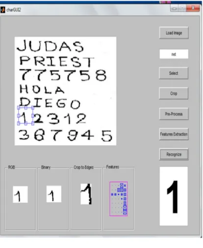 Fig. 7  Final output 