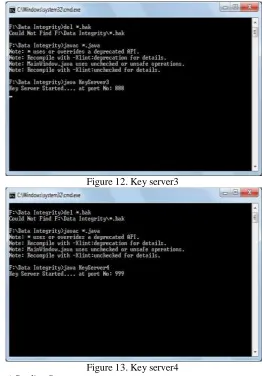 Figure 12. Key server3 
