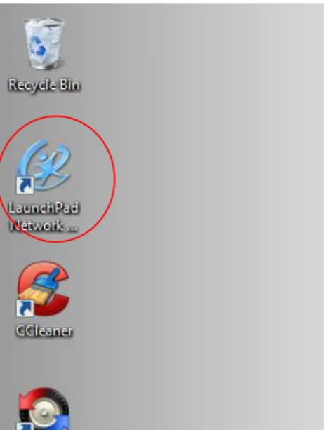 Figure 6: Tenant Admin Authentication Screen 