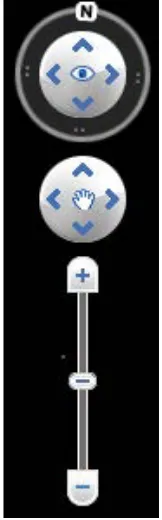 Figure 3 The zoom function tool. 