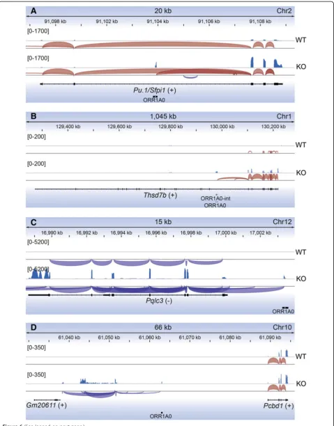 Figure 6 (See legend on next page.)