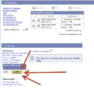 Figure 25  2. Click "OK" then click "register." 