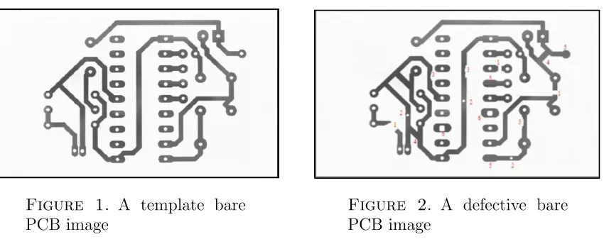 Figure 1. A template bare