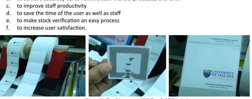 Figure 5 : Self-check machine 