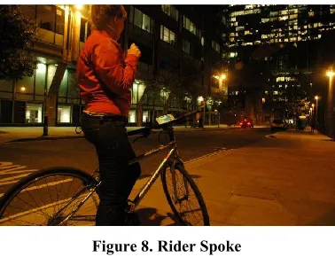 Figure 10. Four strategies for mobile interaction 