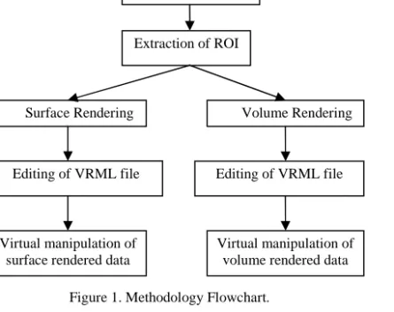 Figure 1. Methodology Flowchart.