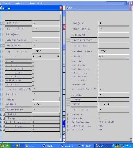 Fig. 6: Simulation Scenario Model  