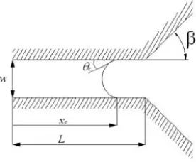 Figure 2 shows the schematic configuration of the Capillary 