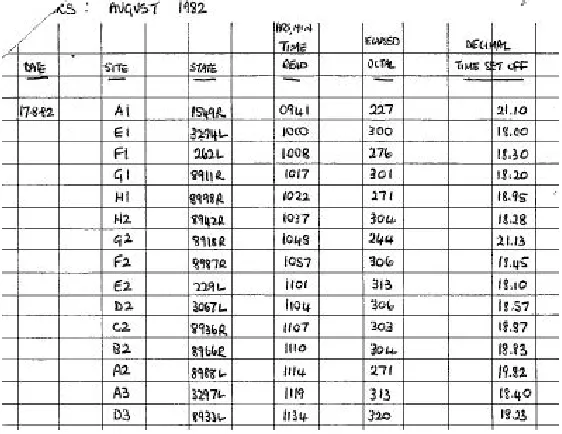 Figure 1.2: Study areas for the jaguar and possum analyses.
