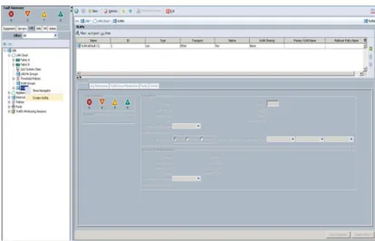 Figure 13 Creating VLAN