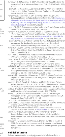 Figure S6 Marginal effects of the interaction between the labor marketaccess index and language distance (without lowest 5%); Figure S7Marginal effects of the interaction between the labor market access indexand language distance (without lowest 10%).