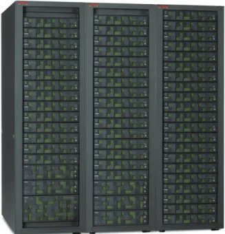 Figure 1. Hitachi Unified Storage VM
