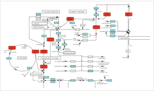 Figure 1Artificial example