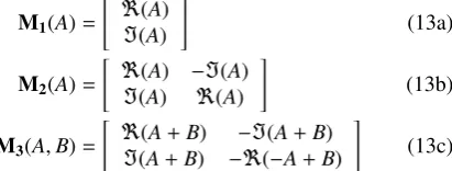 Table 1: Quantities required for the calculation of measurement uncertainty inTPA.