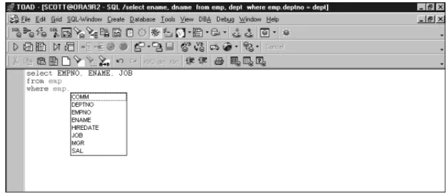 Figure 3.17 illustrates the format of this file. The format is  <table name>=<alias name> .