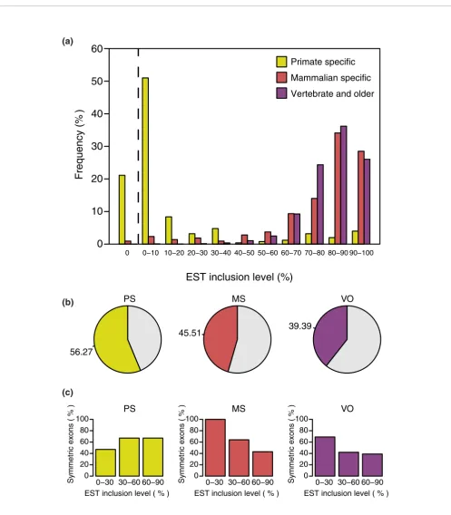Figure 1EST inclusietry