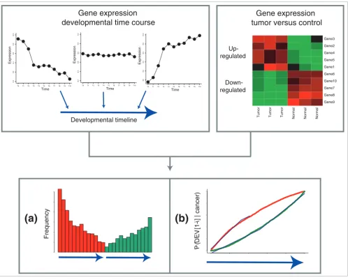 Figure 1Approach to data analysis