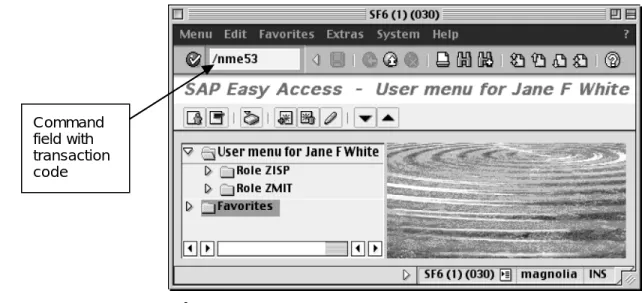 Figure 9Command