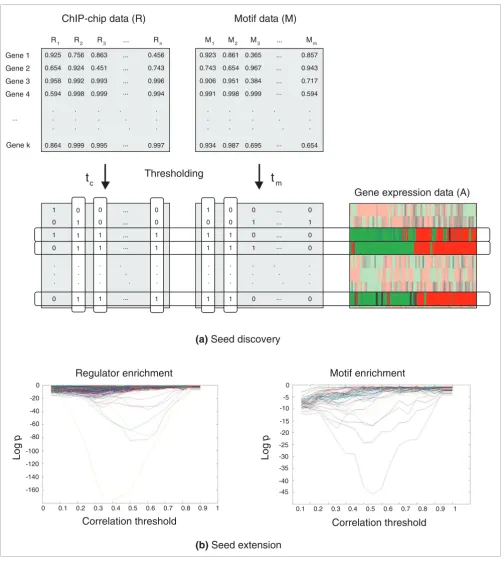 Figure 1ReMoDiscovery analysis flow
