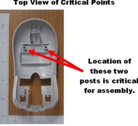 Figure 3. Critical Point - Cover 