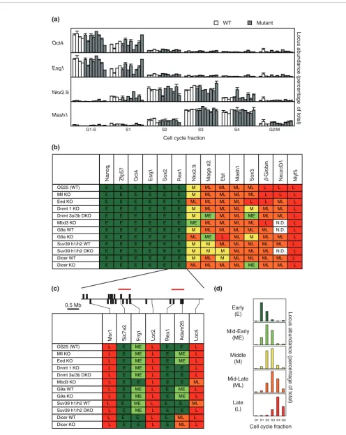 Figure 1 (see legend on next page)