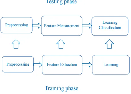 Figure 2. Proposed model 