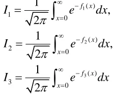 Fig 2. gives the comparison of the calculated and 64
