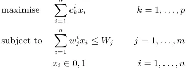 Figure 3: Region map schematics.