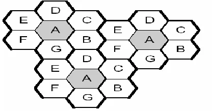 Figure 1: Part of a series on Antennas 