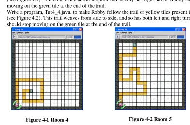 Figure 4-2 Room 5