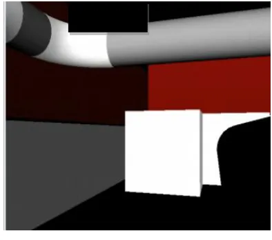 FIG. 2- CLASH DETECTION 