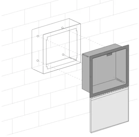 Figure 3-4  Surface Mount