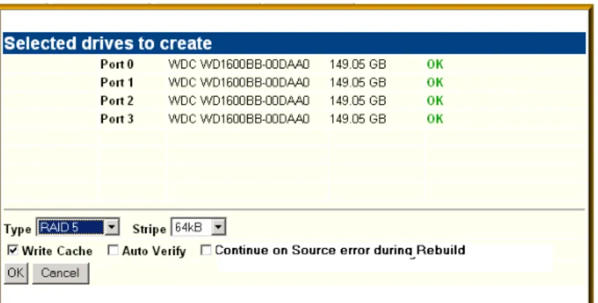 Figure 24.   Configuring a Unit in 3DM