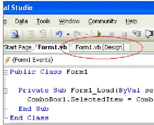 Figure 12 Code Editor 
